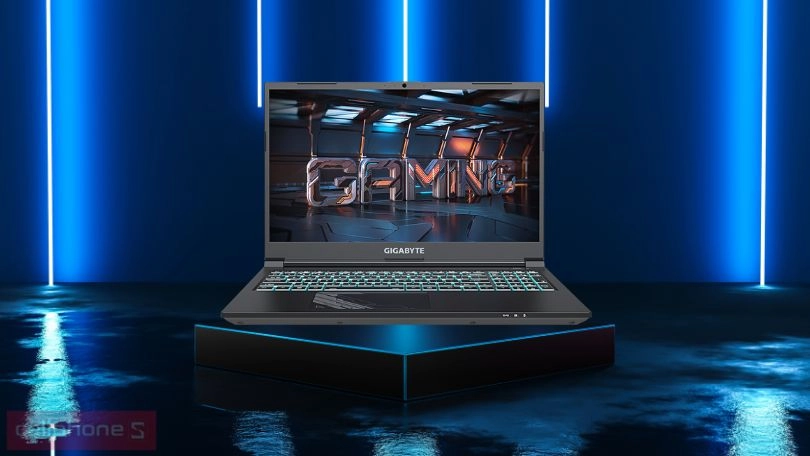 Đánh giá laptop Gigabyte G5 MF-E2VN333SH