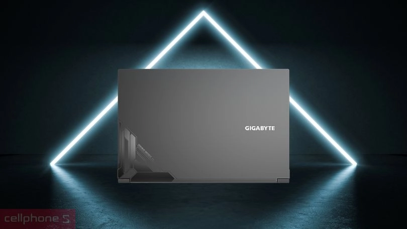 Đánh giá laptop Gigabyte G5 MF-E2VN333SH
