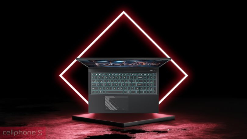 Thiết kế GigaByte G5 MF-F2VN333SH