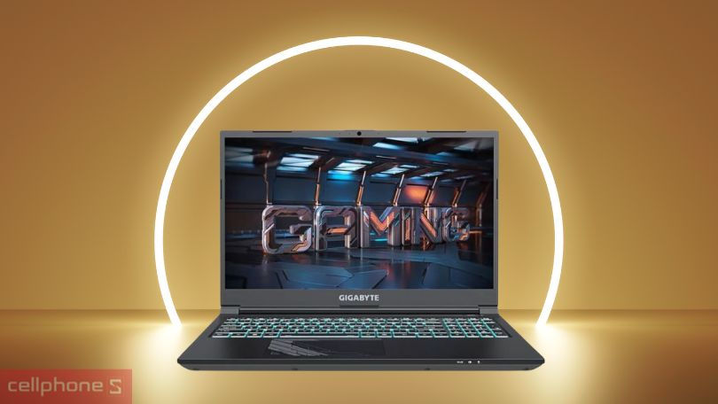 Pin laptop Gigabyte G5 MF5-9RC55MF5FEID91VN0D0