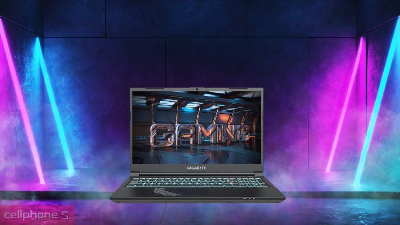 Bàn phím laptop Gigabyte G5 MF5-H2VN353SH