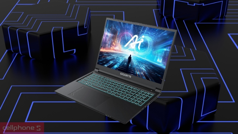 Màn hình laptop Gigabyte G6 MF-9RC56MF0HJIIXIPH000