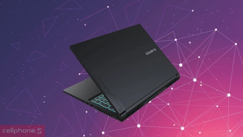 Pin laptop Gigabyte G6 MF-9RC56MF0HJIIXIPH000