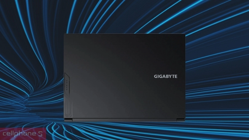 Kết nối laptop Gigabyte G6 MF-9RC56MF0HJIIXIPH000