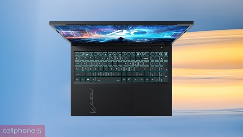 Bàn phím laptop Gigabyte G6 MF-9RC56MF0HJIIXIPH000