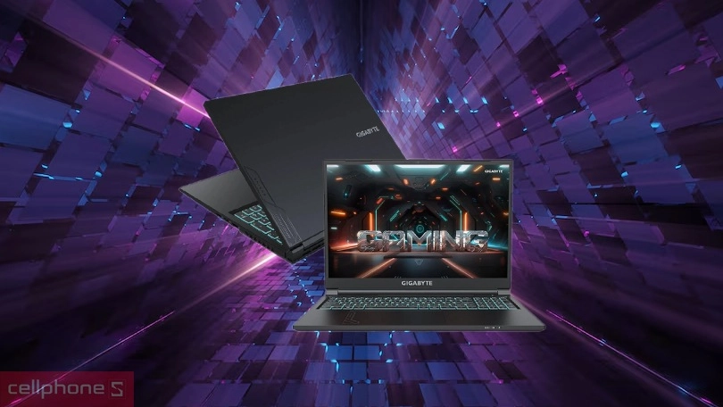 Cấu hình laptop Gigabyte G6 MF-H2VN854KH