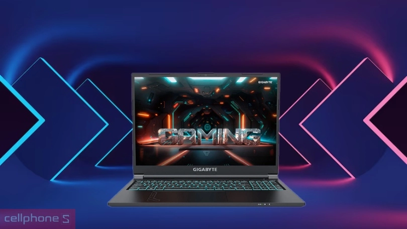 Cấu hình laptop Gigabyte G6 MF-H2VN854KH