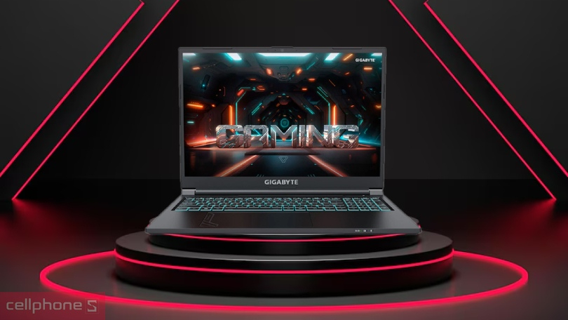 Pin laptop Gigabyte G6 MF-H2VN854KH