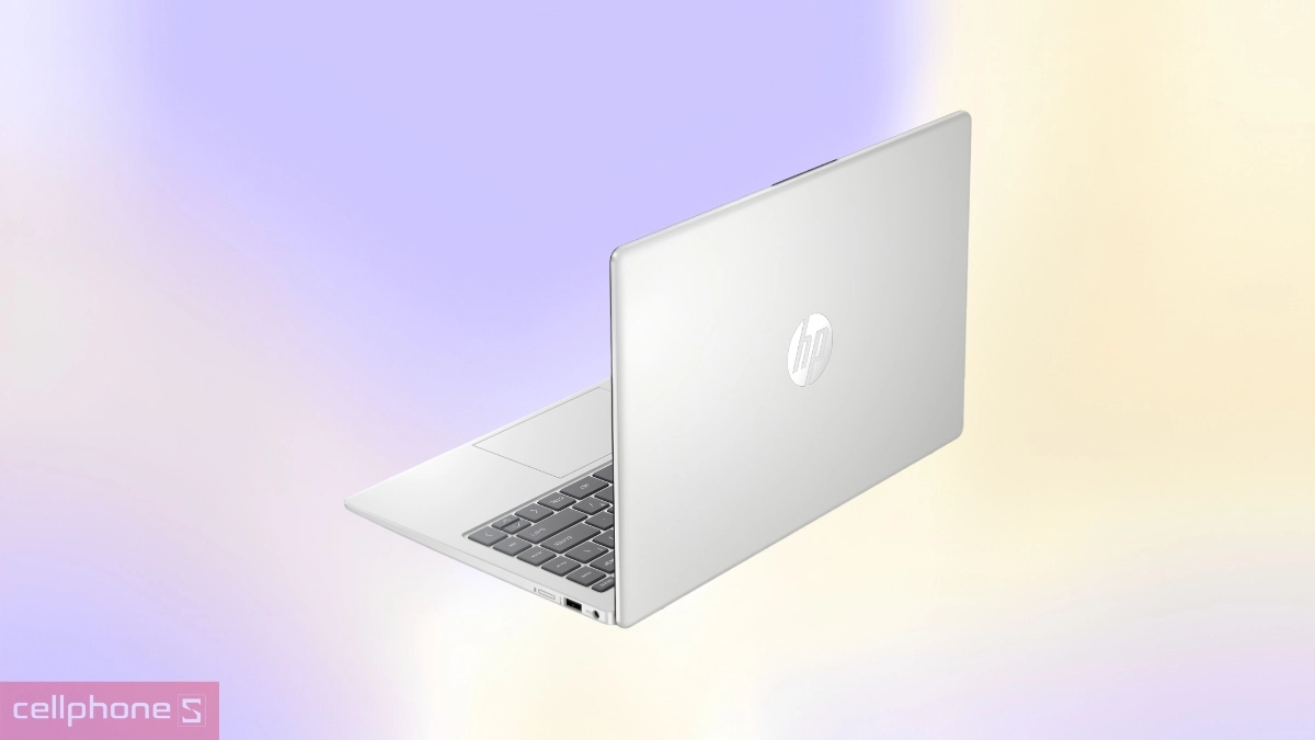 Thiết kế laptop HP 14-EP1012TU D72CPPA