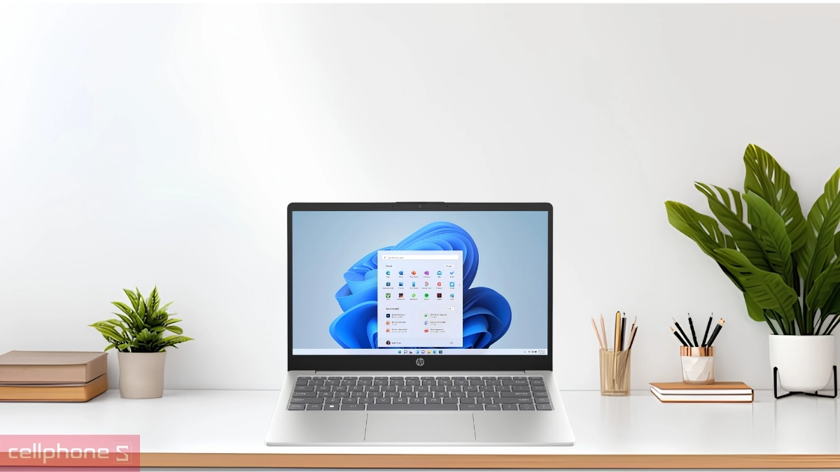 Màn hình laptop HP 14-EP1012TU D72CPPA