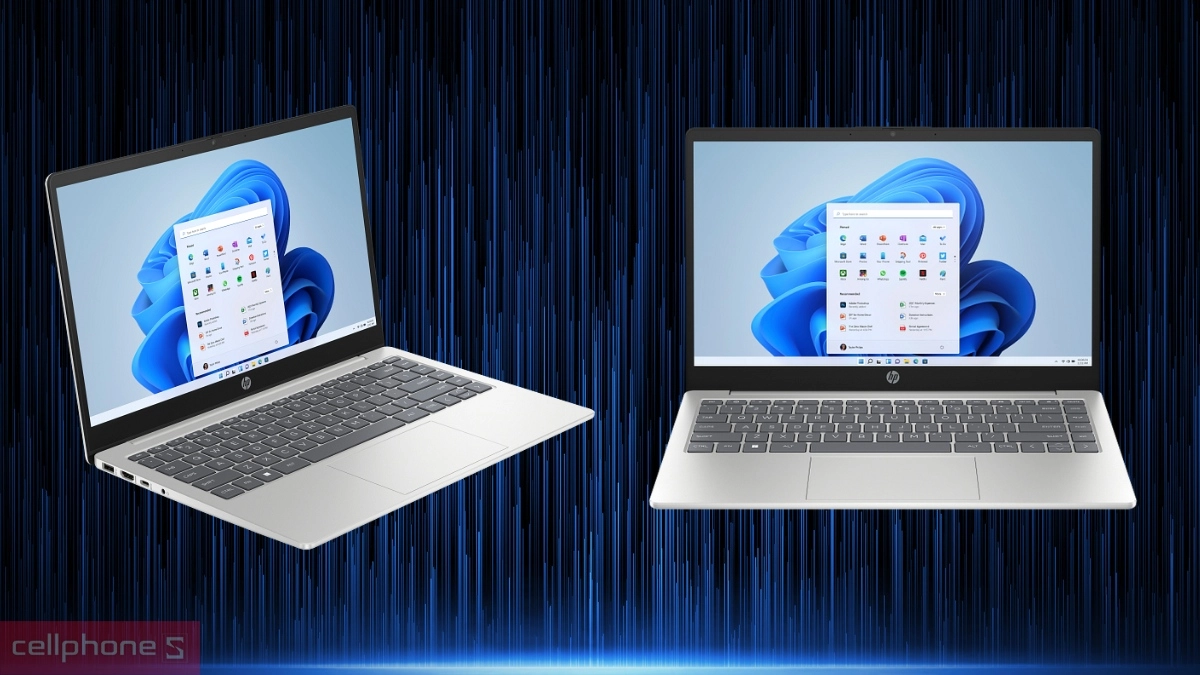 RAM laptop HP 14-EP1200TU D0BG9PA