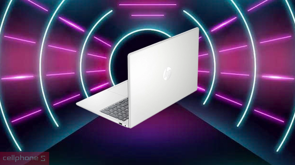 Thiết kế laptop HP 15-FD0306TU A2NL7PA