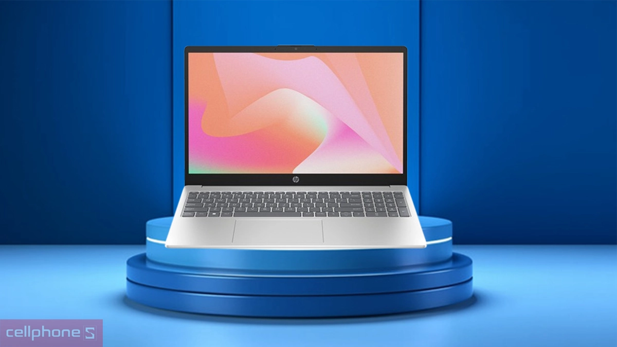 Màn hình và chất lượng hiển thị của laptop HP 15-FD0306TU A2NL7PA