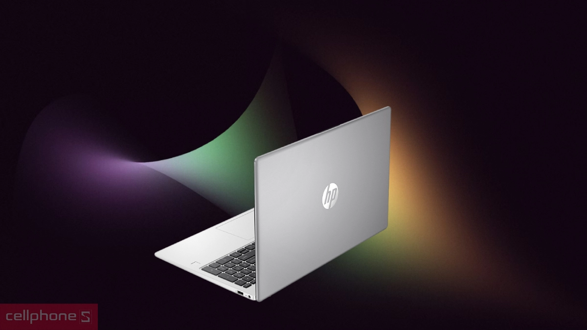 Thiết kế laptop HP 250 G10 B1RY5PT