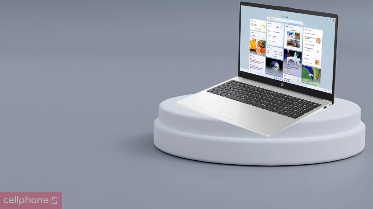 Pin laptop HP 250 G10 B1RY5PT