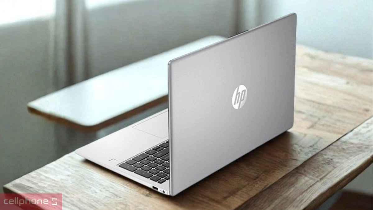 Thiết kế Laptop HP 250 G10 B73TQAT