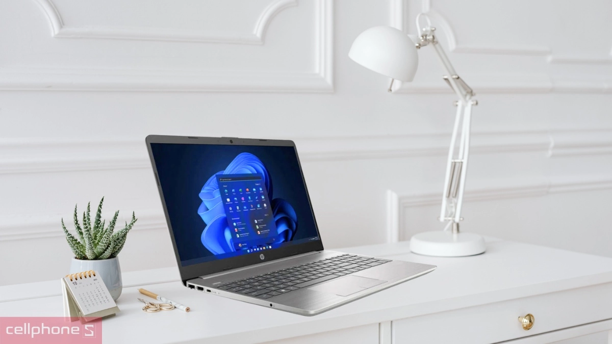 Thiết kế laptop HP 250 G9 AG4X7AT