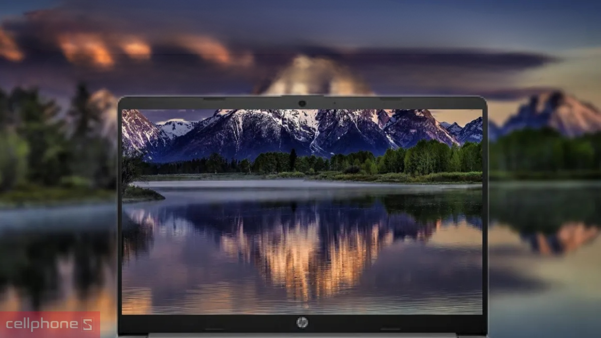 Màn hình laptop HP 250 G9 AG4X7AT