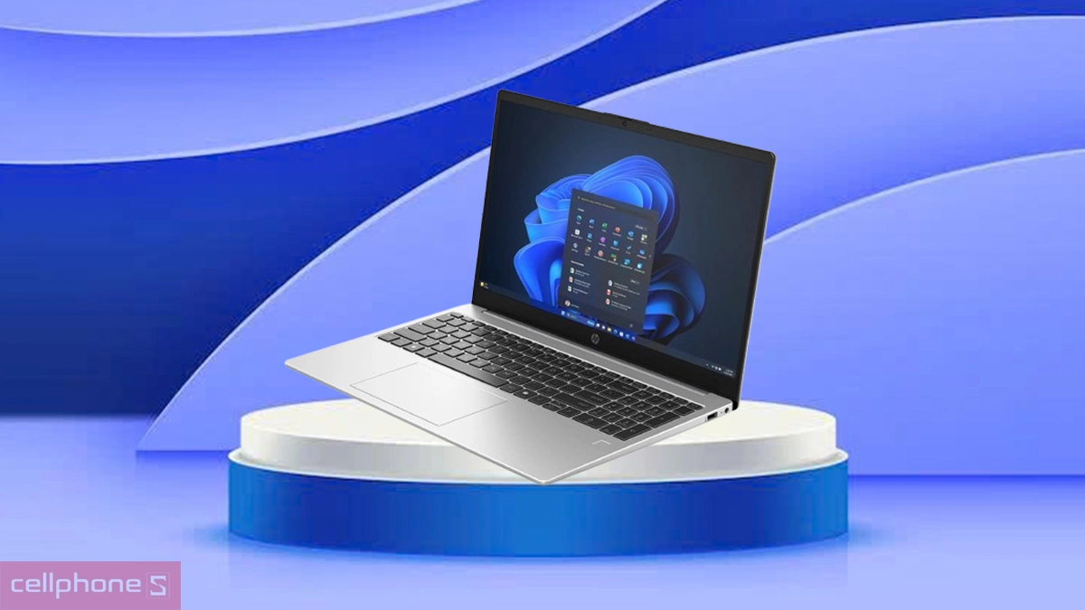 Hiệu năng Laptop HP 250R G10 C3RV3AT