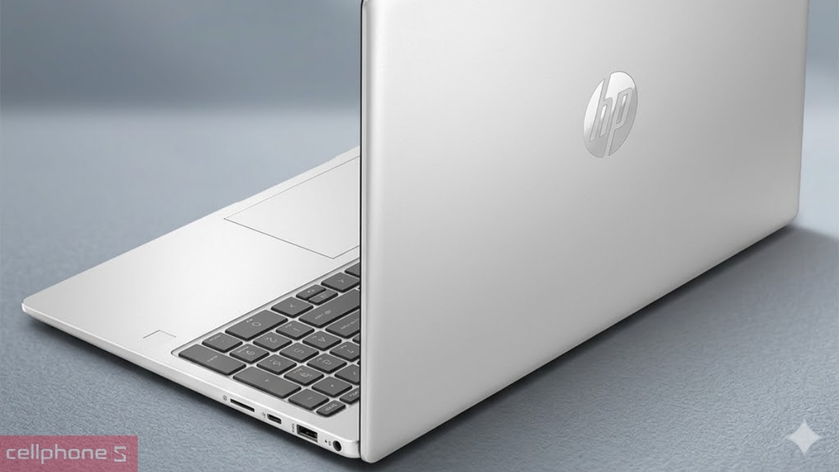 Thiết kế Laptop HP 250R G10 C3SH6AT