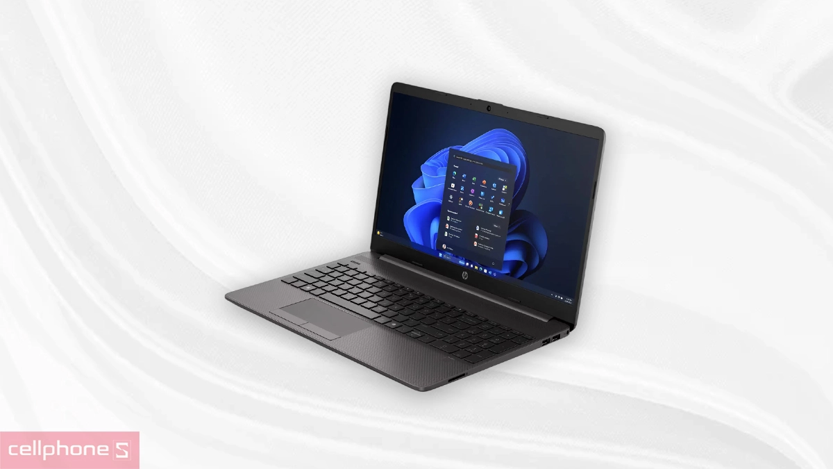 RAM Laptop HP 250R G9 AX3D4AT