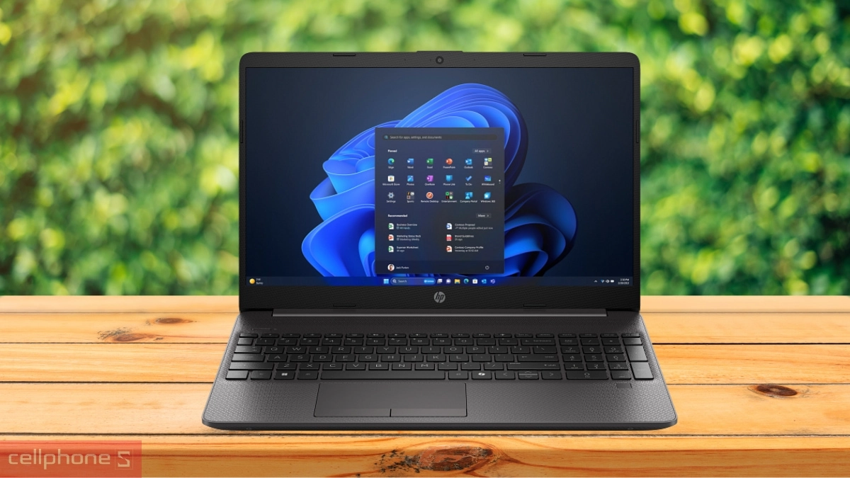 Bộ nhớ Laptop HP 250R G9 C40LHAT