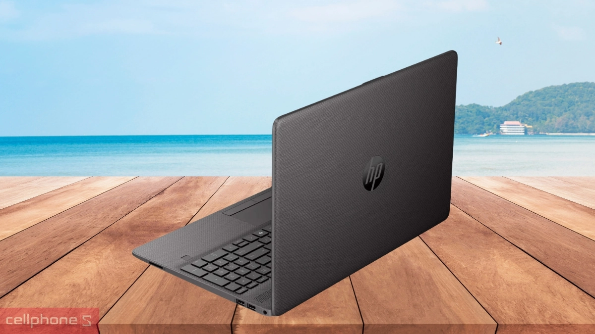 Thiết kế Laptop HP 250R G9 C40LHAT
