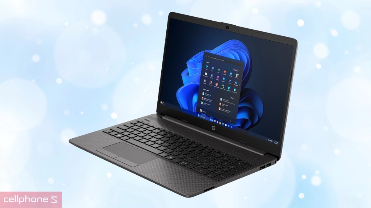 Bộ xử lý Laptop HP 250R G9 C40LHAT