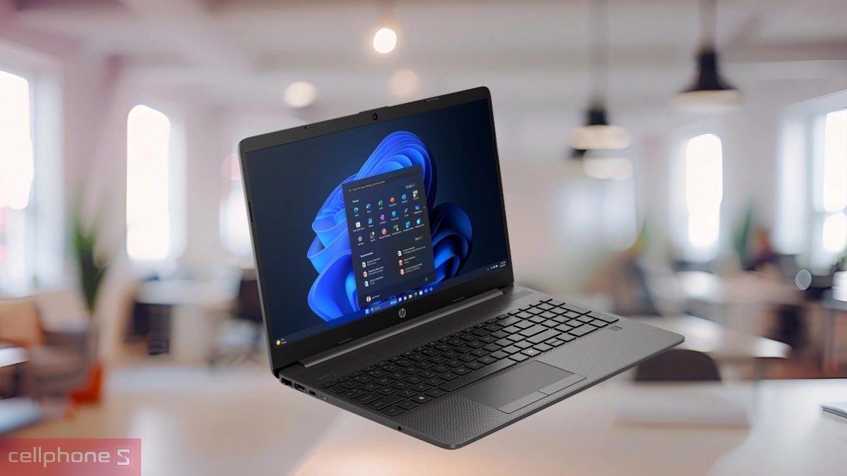 RAM laptop HP 250R G9 C40LJAT