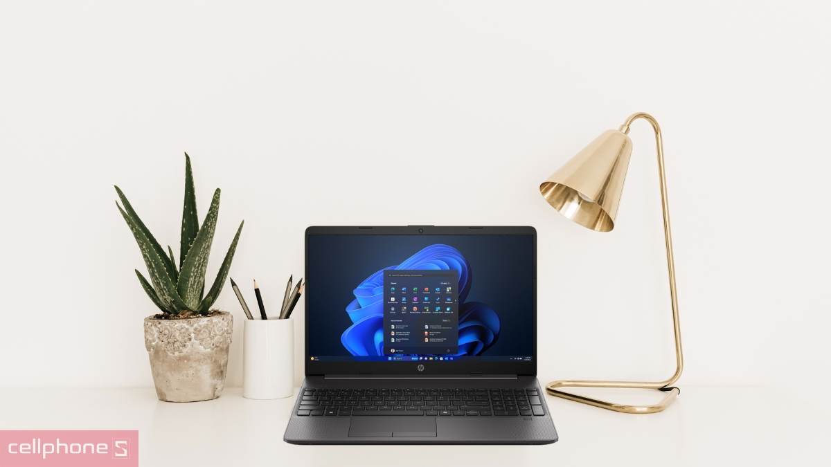 Chip laptop HP 250R G9 C40LJAT