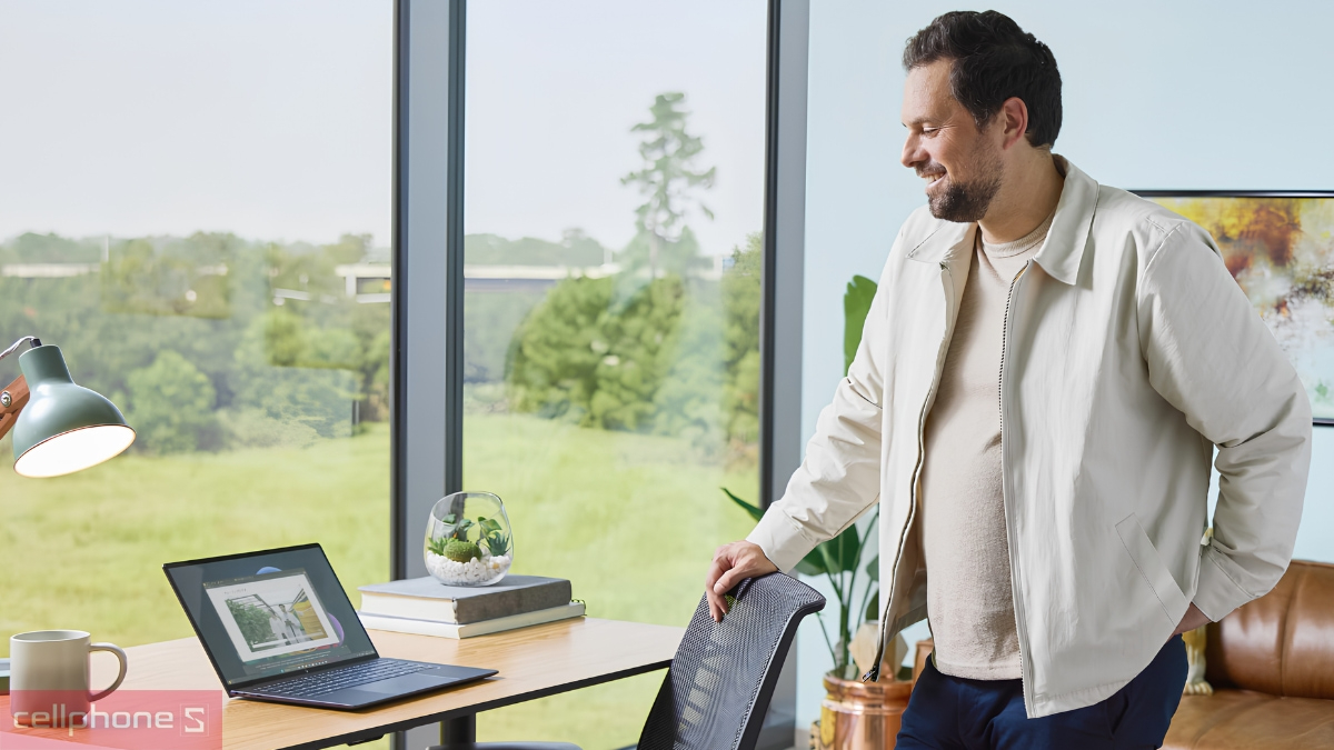 Chọn mua HP EliteBook theo nhu cầu sử dụng