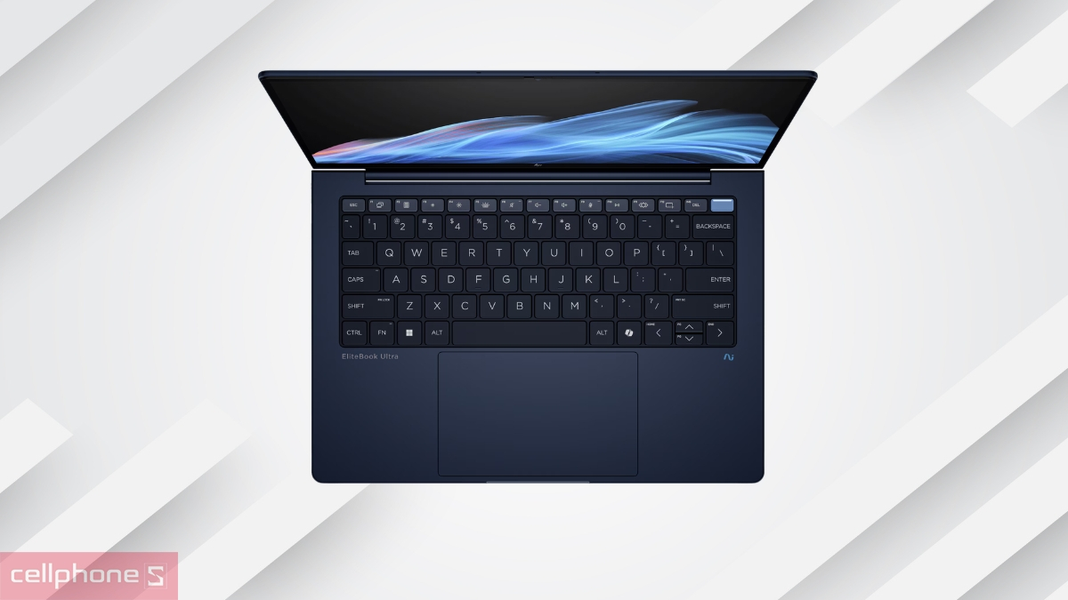 Chọn mua HP EliteBook theo ngân sách