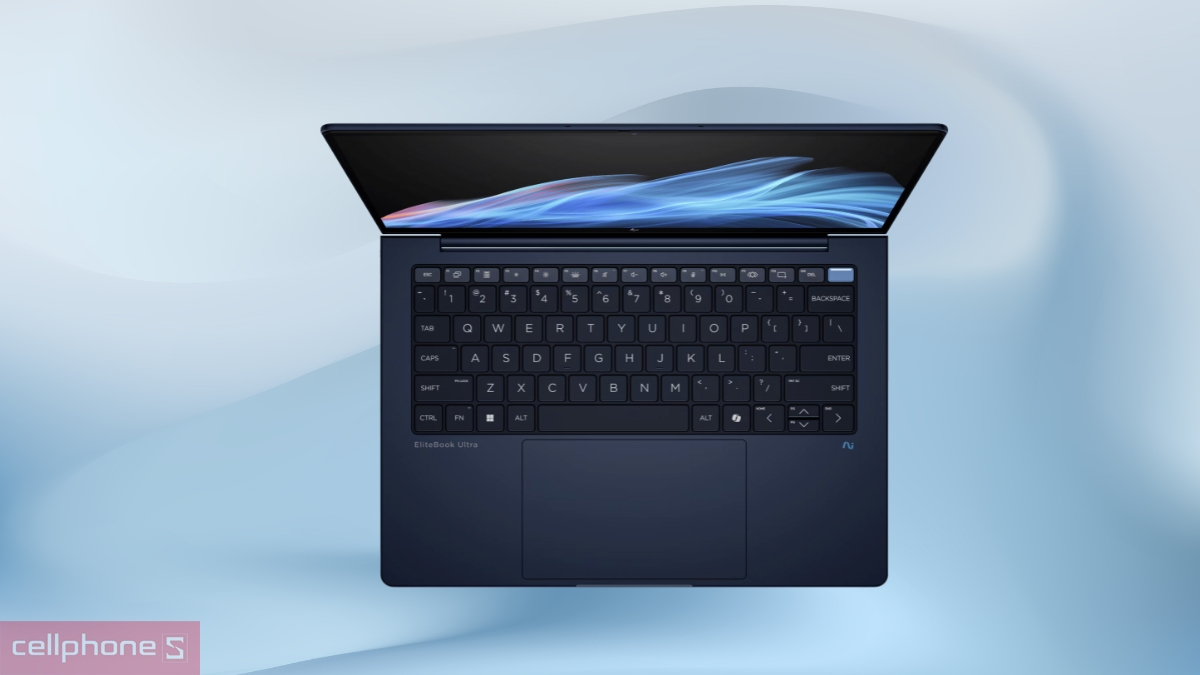 Laptop HP EliteBook Ultra