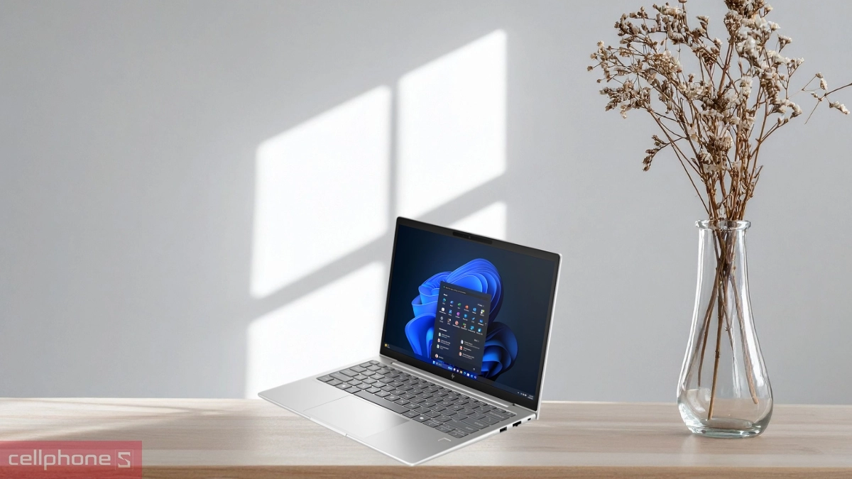 RAM laptop HP EliteBook 6 G1i 13 BQ9L8PT