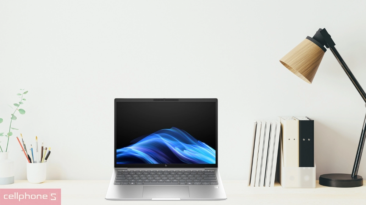 Thiết kế laptop HP EliteBook 6 G1i 13 BQ9L8PT