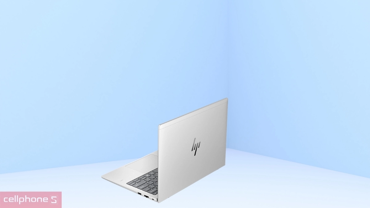 Thiết kế laptop HP EliteBook 6 G1i 13 BQ9M6PT