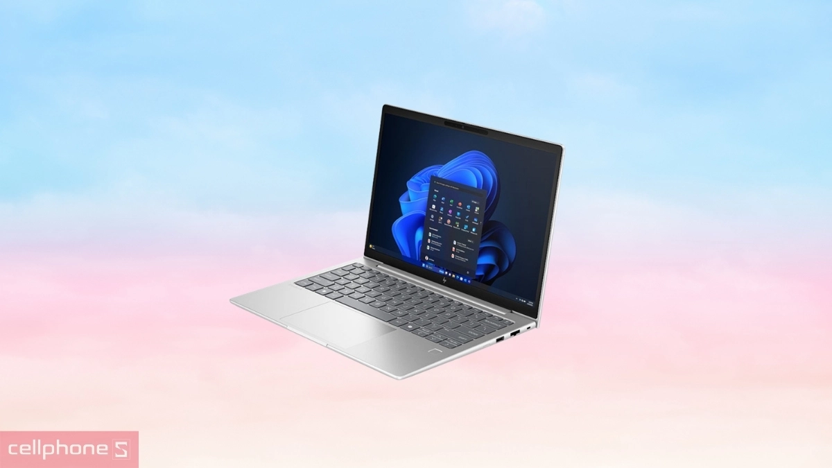 CPU laptop HP EliteBook 6 G1i 13 BQ9M6PT