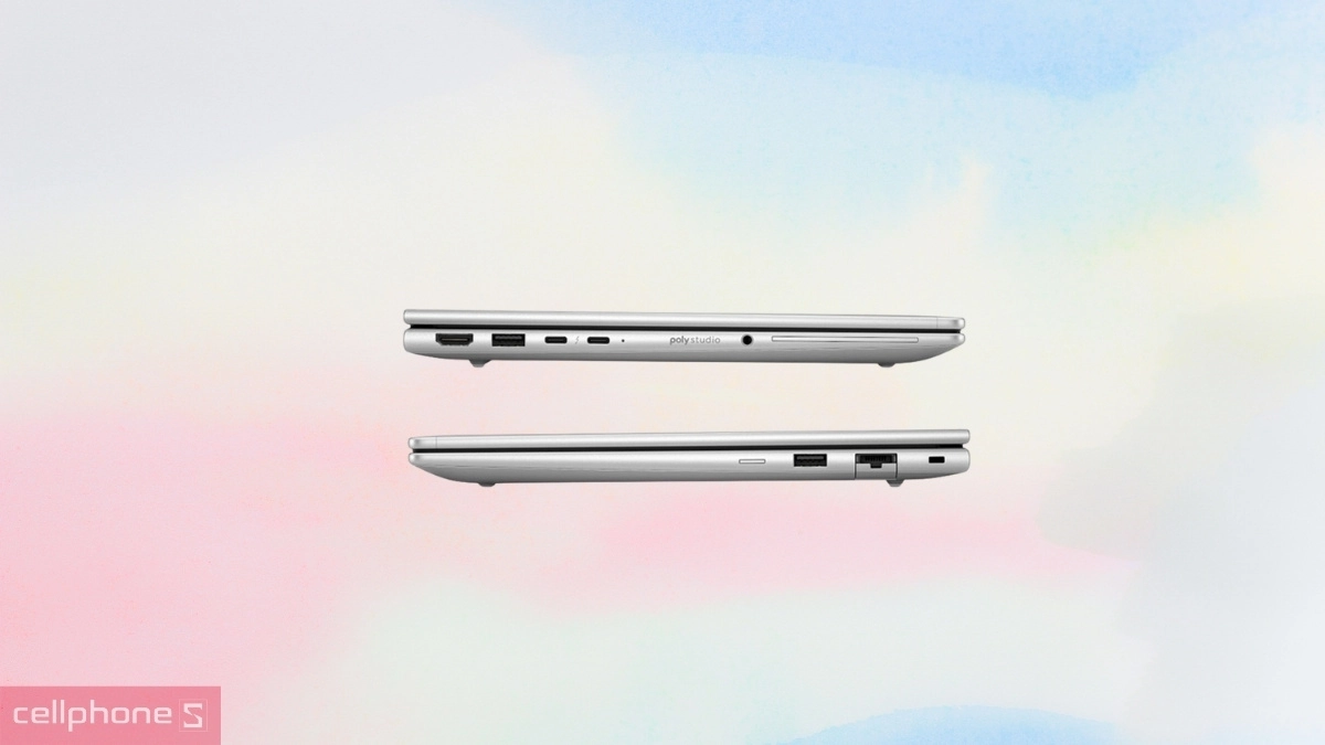 Pin laptop HP EliteBook 6 G1i 13 BQ9M6PT