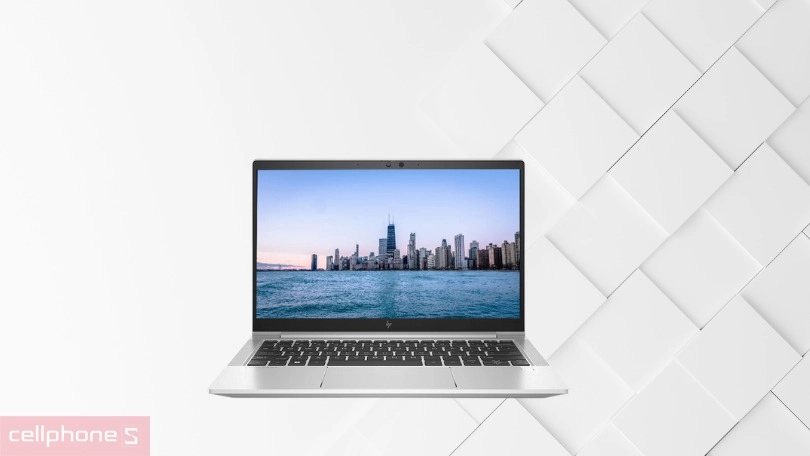 Thiết kế laptop HP Elitebook 630 G9 6M142PA
