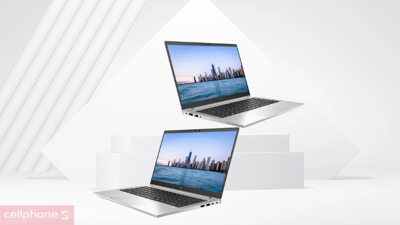 HIệu năng laptop HP Elitebook 630 G9 6M142PA