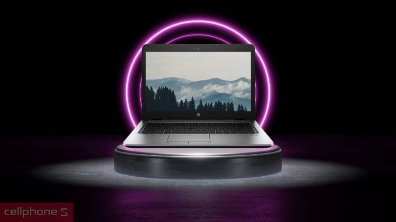 Cấu hình laptop HP Elitebook 820 G3