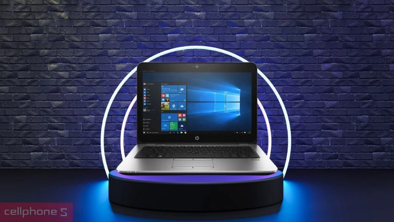 Cấu hình laptop HP Elitebook 820 G3