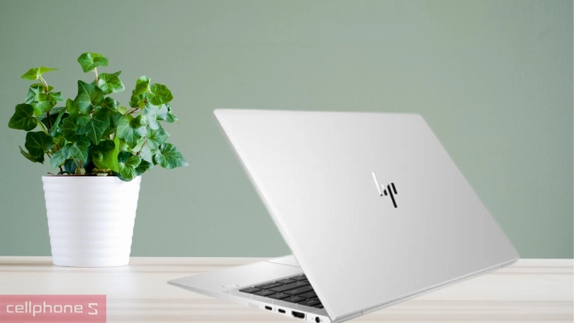 Cấu hình laptop HP Elitebook 840 G8