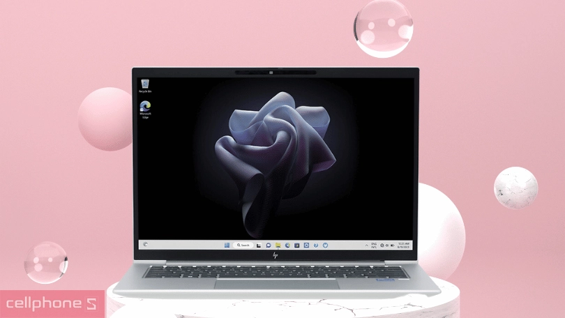 Cấu hình laptop Elitebook 840 G9