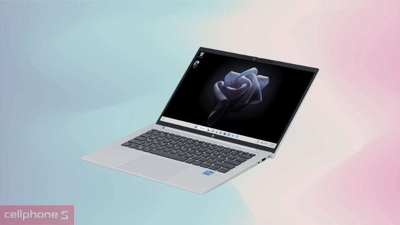 Thiết kế laptop Elitebook 840 G9