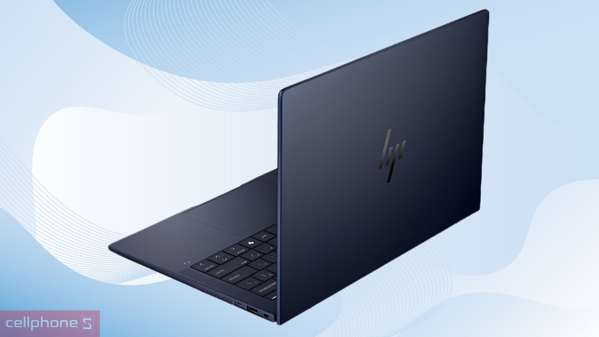 CPU laptop HP Elitebook Ultra G1i AI B9FE9PT AI
