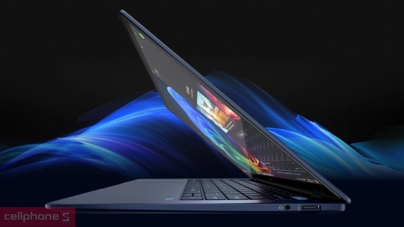 Hiệu năng laptop HP EliteBook Ultra G1Q B04XSAT