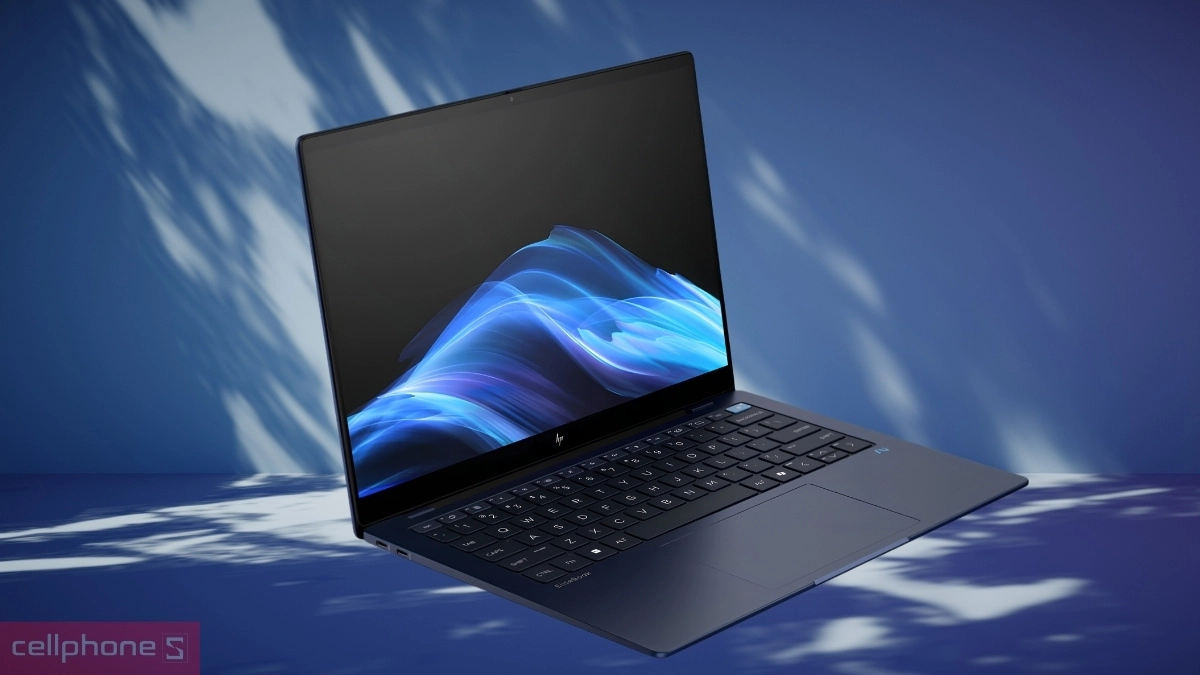 Ổ cứng laptop HP EliteBook Ultra G1Q B4PY1PT