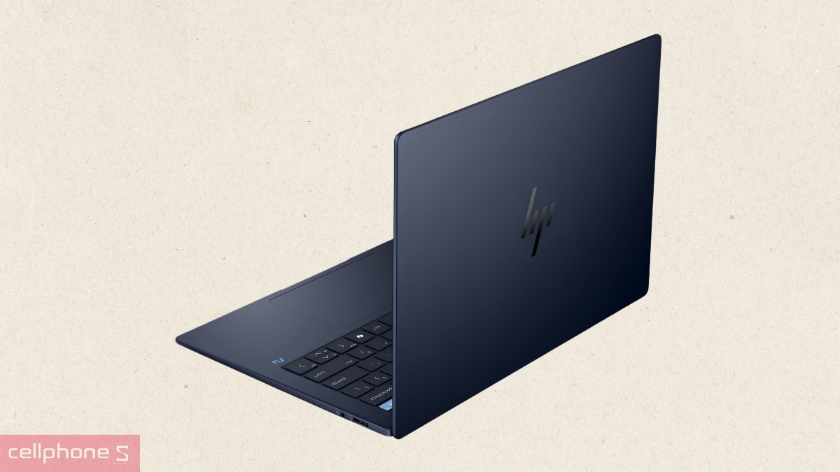 Độ dày laptop HP EliteBook Ultra G1Q B4PY1PT