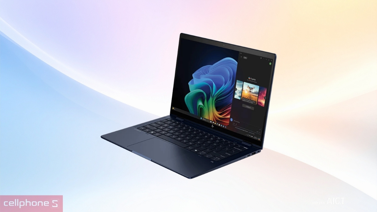 RAM laptop HP Elitebook X Flip G1I 14 B9FR8PT AI